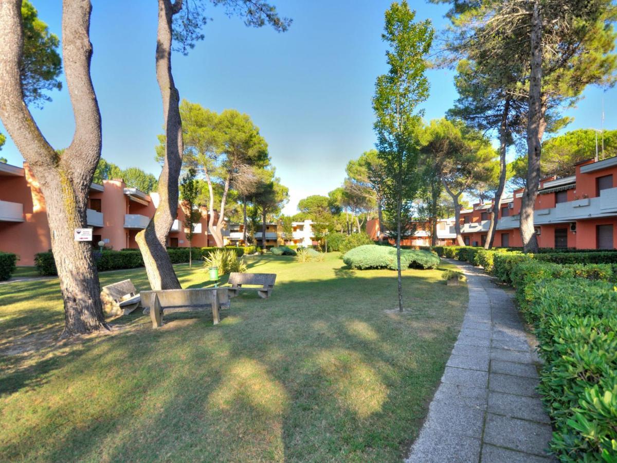 Apartment Villaggio White Star By Interhome Bibione Exterior foto