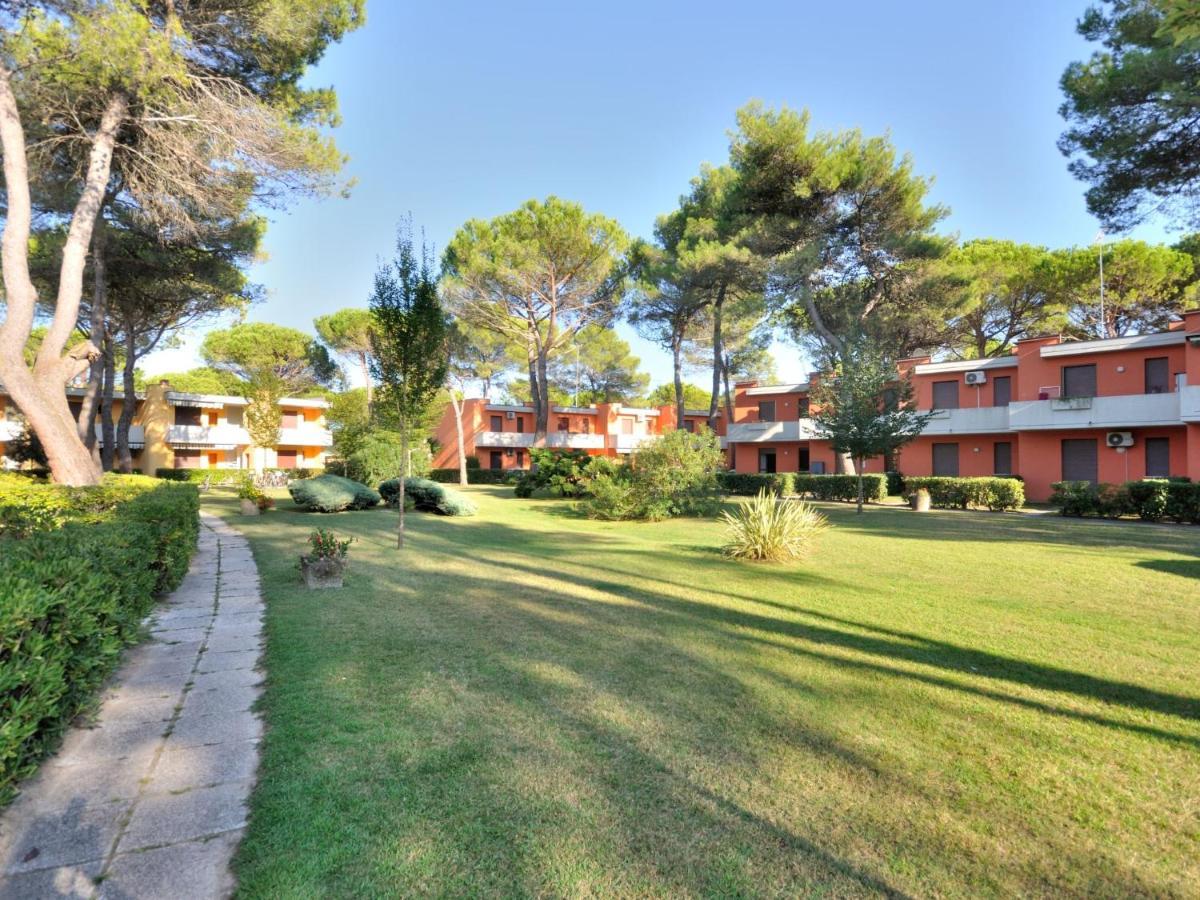Apartment Villaggio White Star By Interhome Bibione Exterior foto