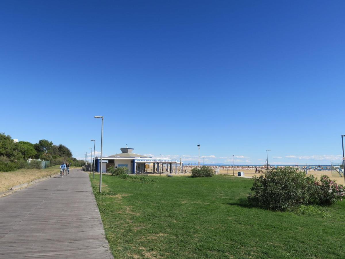 Apartment Villaggio White Star By Interhome Bibione Exterior foto